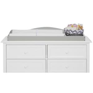 home depot changing table