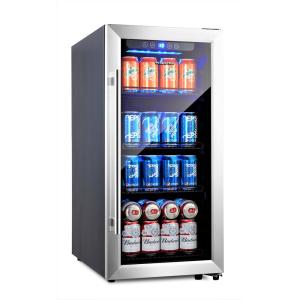 countertop beverage cooler