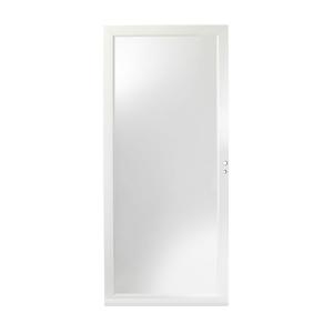 pet storm door home depot