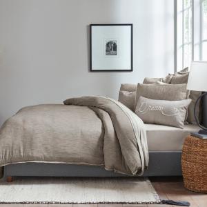 Belmont Cotton Duvet Cover Set