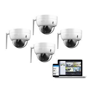 Wireless Security Cameras Security Cameras The Home Depot