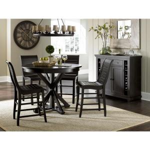 Bar Table Furniture The Home Depot