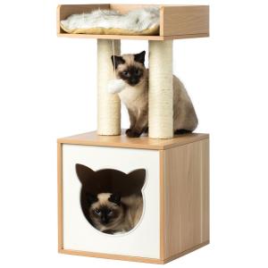 home depot outdoor cat house