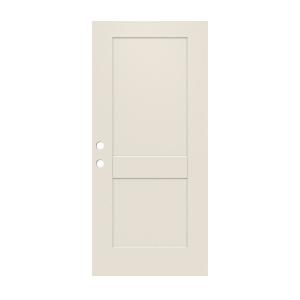 Exterior Slab - Steel Doors - Front Doors - The Home Depot