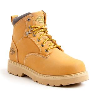 Dickies - Work Boots - Footwear - The 