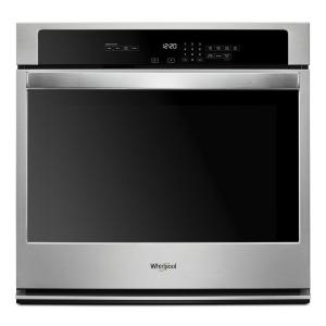 27 In Wall Ovens Appliances The Home Depot