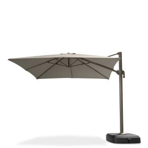 Sunbrella Patio Umbrellas Patio Furniture The Home Depot