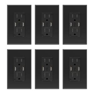 ELEGRP - Electrical Outlets & Receptacles - Wiring Devices & Light