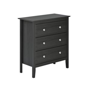 Solid Wood Dressers Bedroom Furniture The Home Depot