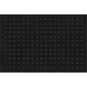 Notrax 183 Guzzler Sunburst Rubber Backed Entrance Mat For Home Or Office 23 X 44 Brown Amazon Com Industrial Scientific