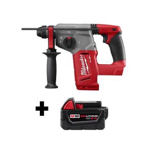 Milwaukee - SDS-Plus - Drills - Power Tools - The Home Depot