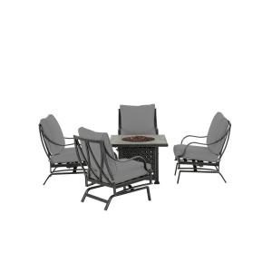 5-Piece - Patio Furniture - Outdoors - The Home Depot