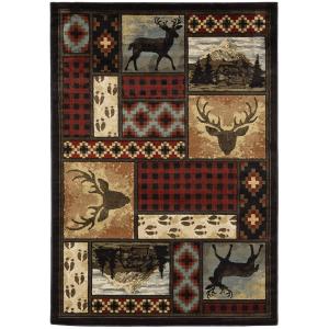 Woodland Area Rug Wayfair