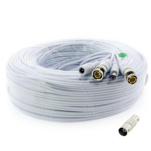 Security Camera Cables - Video 