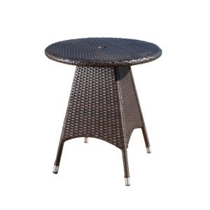 Patio Table Umbrella Hole Ring Home Depot