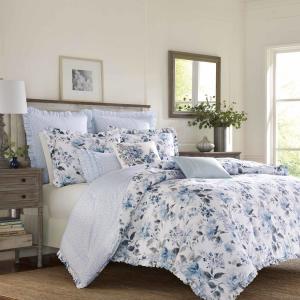 Chloe Cotton Comforter Set
