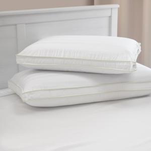 Cooling Hypoallergenic Memory Foam Pillow