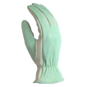 womens leather work gloves