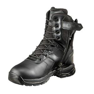 Emerson Boot, Jungle