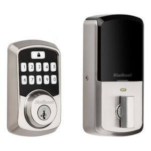 Keypad Keyless Door Locks Door Locks The Home Depot