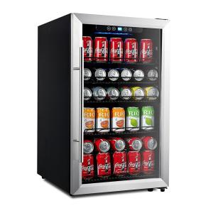 countertop beverage cooler