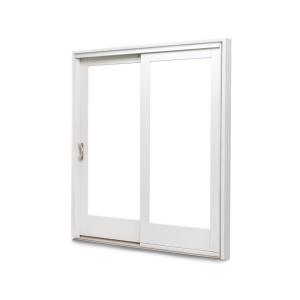 Andersen Patio Doors Exterior Doors The Home Depot