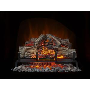 Fake Embers For Gas Fireplace - Glowing Embers Fireplace Logs Fireplaces The Home Depot