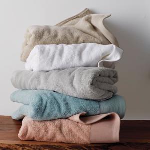 Organic Cotton Wash Cloth (Set of 2)