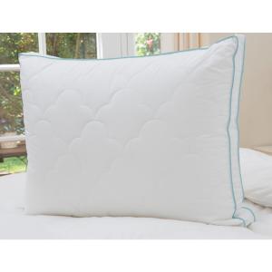 Bounce Down Quilted Pillow