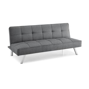 Sofas Loveseats Living Room Furniture The Home Depot Sofa Bed