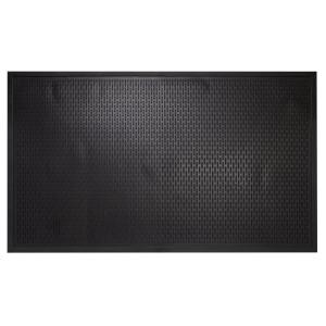 Rubber Commercial Floor Mats The Home Depot Rubber Commercial Floor Mats