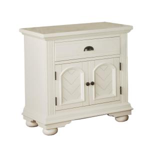 25 30 Nightstands Bedroom Furniture The Home Depot