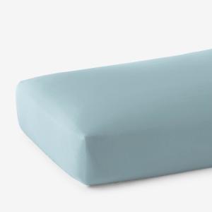 Legends Hotel Supima Cotton Percale Fitted Sheet