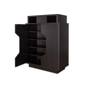 Prepac Shoe Storage Storage Organization The Home Depot