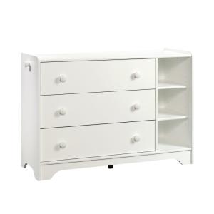 Nursery Dressers Armoires Baby Furniture The Home Depot