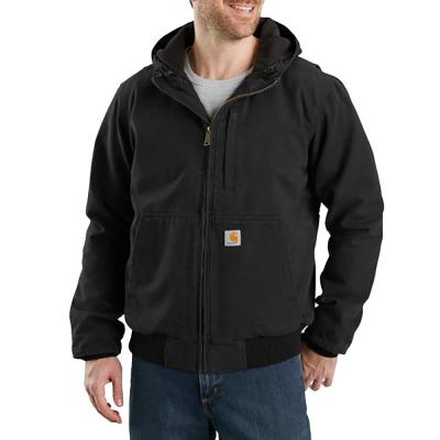 Men's Cotton Full Swing Armstrong Active Jacket