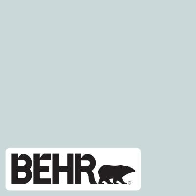 Behr Marquee Interior Paint Blue Colors The Home Depot - Bluish Gray Paint Color Behr