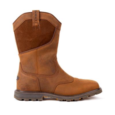 home depot botas de seguridad