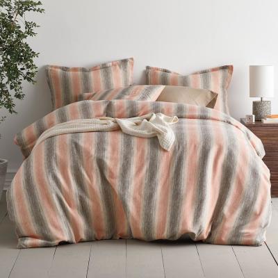 Flannel Duvet Covers Bedding Bath The Home Depot