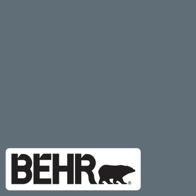 Behr Marquee Blue Paint Colors The Home Depot - Behr Marquee Blue Paint Colors