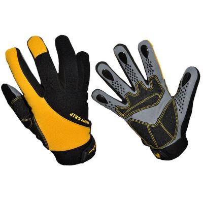 Hyper Grip Non-Slip Performance Work Gloves