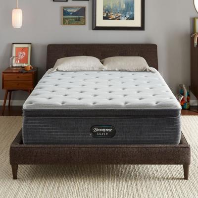 Pillow Top - Mattresses - Bedroom 