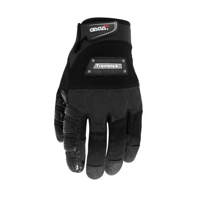 Black TrembleX Gloves (1-Pack)