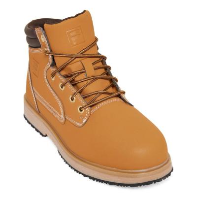 fila stormer work boots