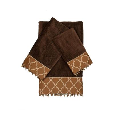 Brown Towels Bedding Bath The Home Depot