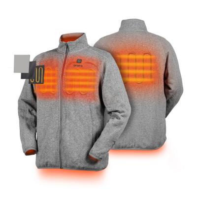 home depot heated hoodie