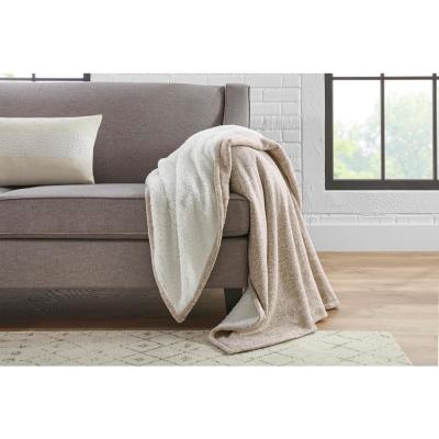 Throw Blankets Home Decor The Home Depot