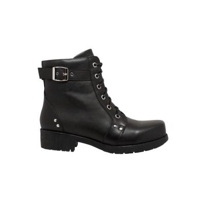 sofft moto boots