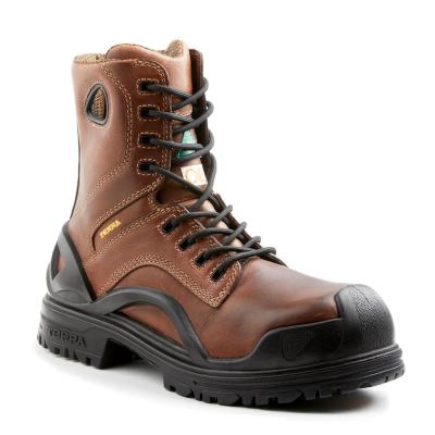 Men's Bridge Waterproof 6'' Work Boots - Composite Toe