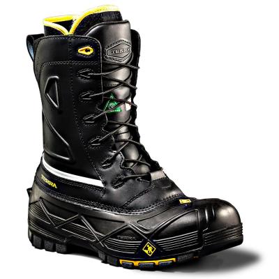 Men's Crossbow Waterproof 9'' Work Boots - Composite Toe